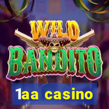 1aa casino