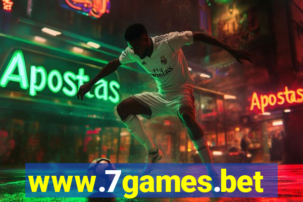 www.7games.bet