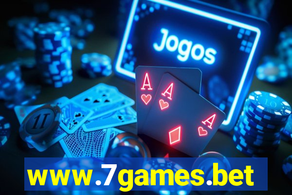 www.7games.bet