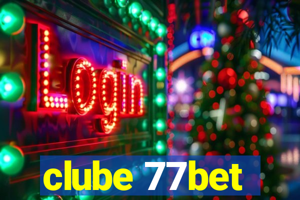 clube 77bet