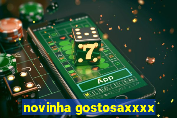 novinha gostosaxxxx