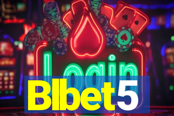 Blbet5