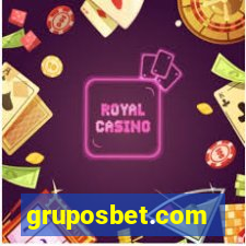 gruposbet.com