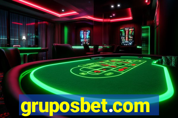 gruposbet.com