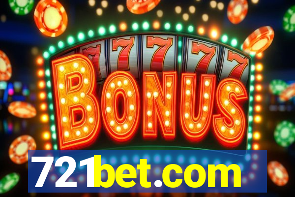 721bet.com