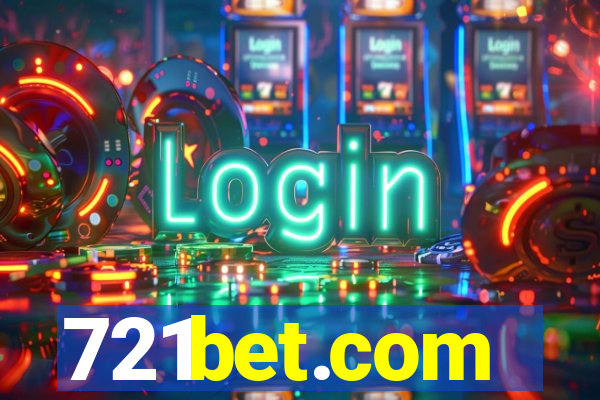 721bet.com