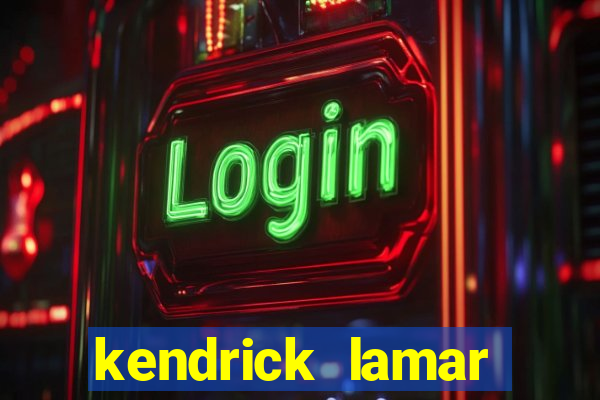 kendrick lamar drake diss