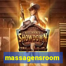 massagensroom