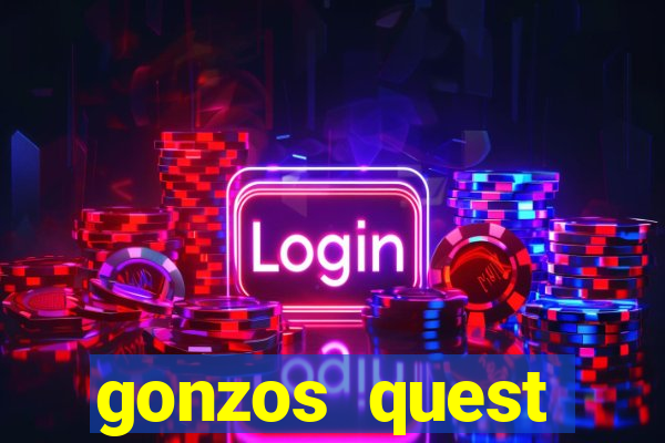 gonzos quest megaways casinos