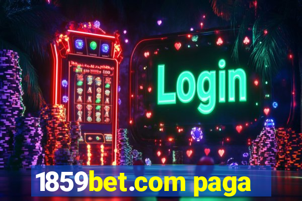 1859bet.com paga