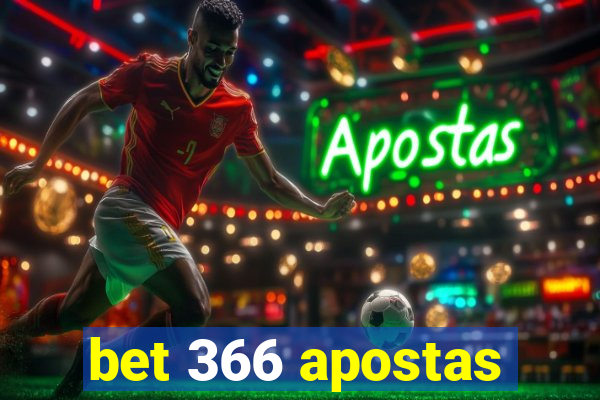 bet 366 apostas