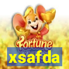 xsafda