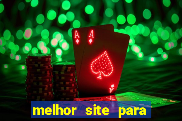 melhor site para jogar blackjack