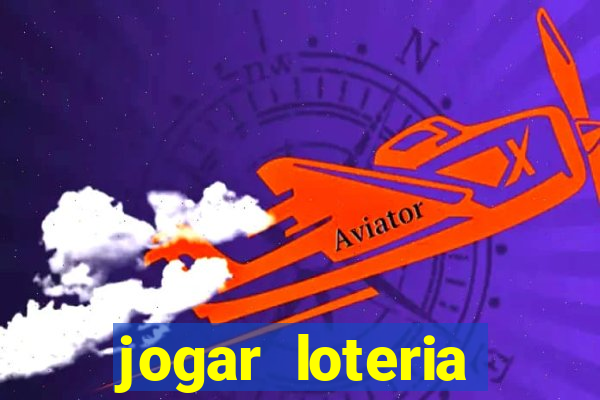 jogar loteria americana online