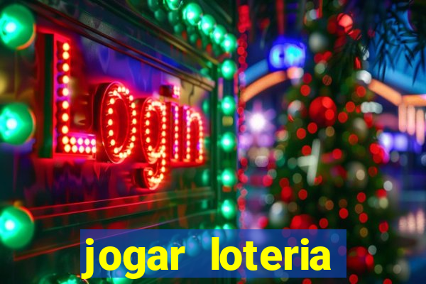 jogar loteria americana online