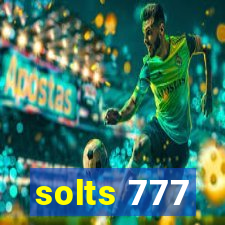 solts 777