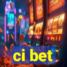 ci bet