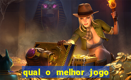 qual o melhor jogo de aposta para ganhar dinheiro