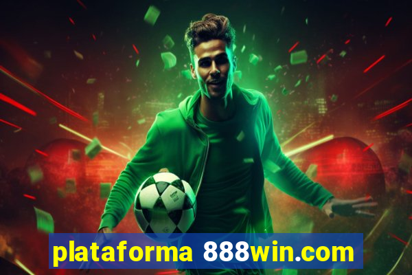 plataforma 888win.com