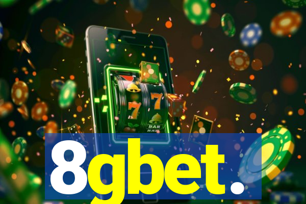 8gbet.