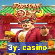 3y. casino