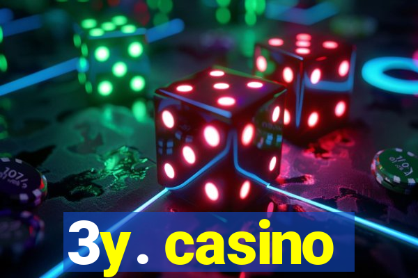 3y. casino