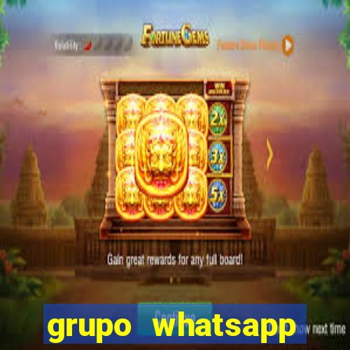 grupo whatsapp blitz porto alegre