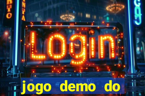 jogo demo do fortune tiger