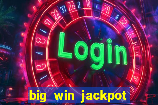 big win jackpot casino master