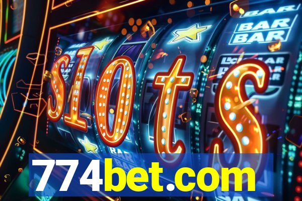 774bet.com