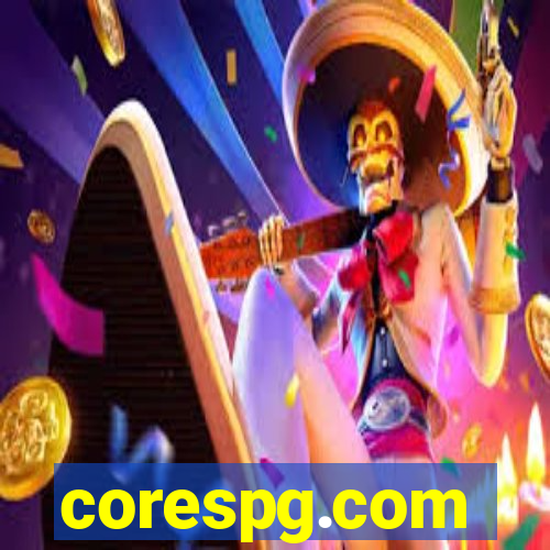 corespg.com