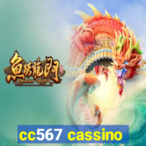 cc567 cassino