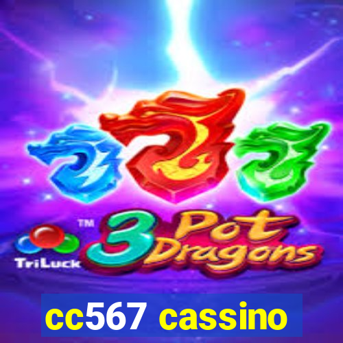 cc567 cassino