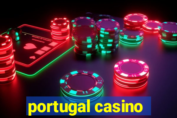 portugal casino