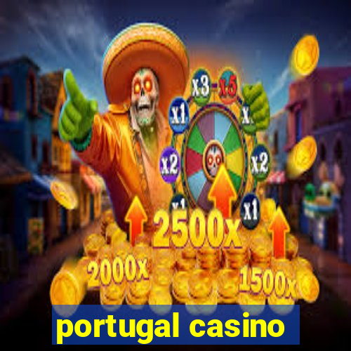 portugal casino