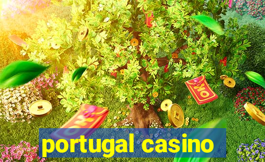 portugal casino