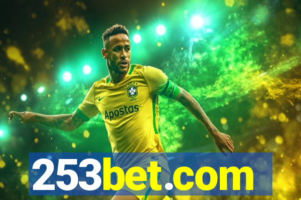 253bet.com