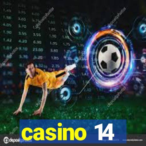 casino 14