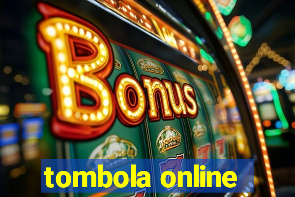 tombola online