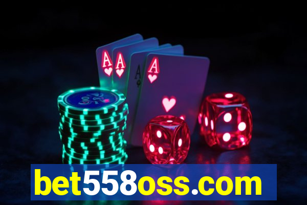 bet558oss.com