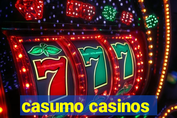 casumo casinos