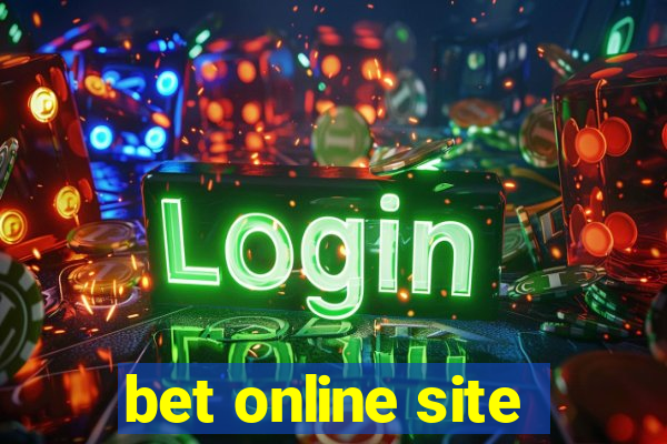 bet online site