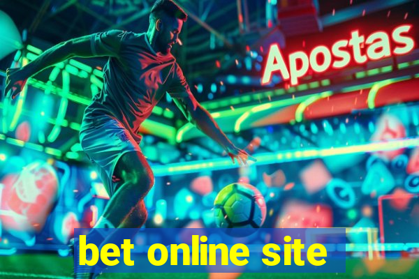 bet online site