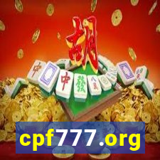 cpf777.org