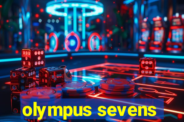 olympus sevens