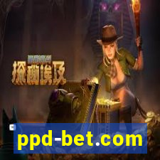 ppd-bet.com