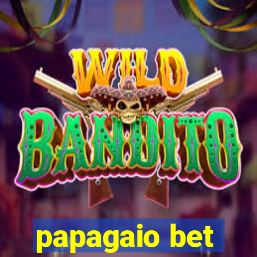 papagaio bet