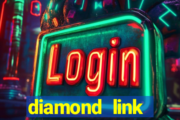 diamond link fortune slot