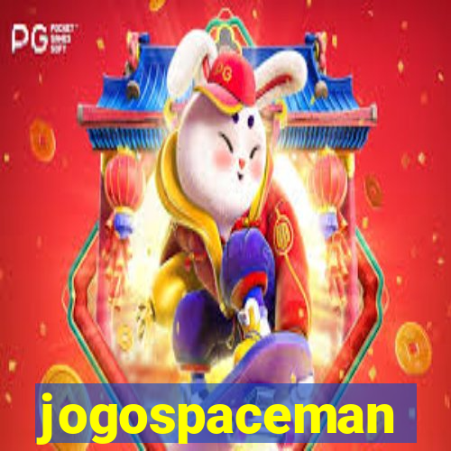 jogospaceman