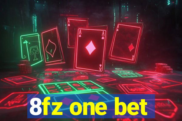 8fz one bet